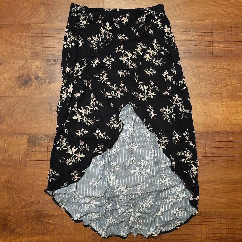 American Eagle Skirt Size Large